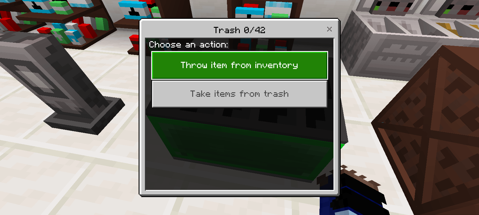 Furniture Simples V3.1 — screenshot 4