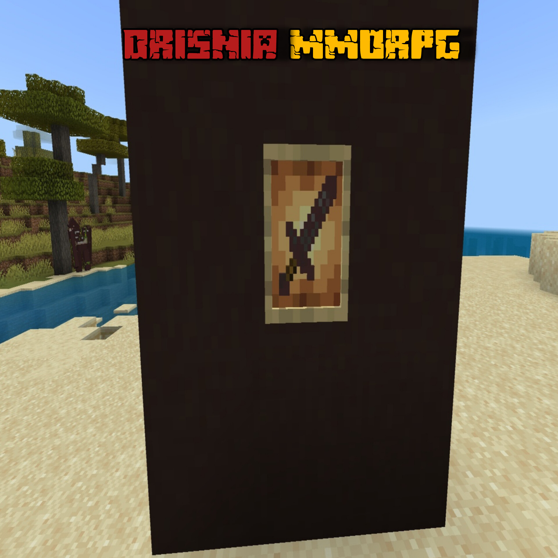 Drisnia MMORPG