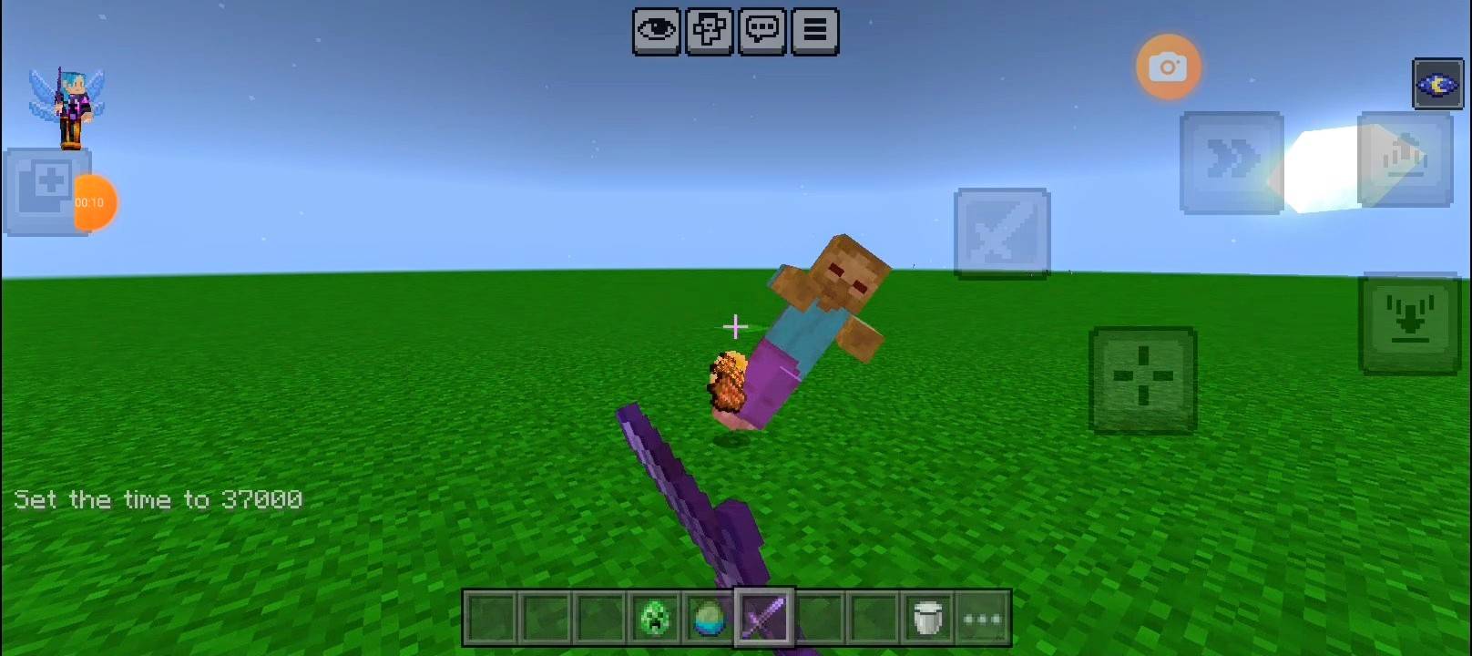 Monsters drops Gold Coins — screenshot 2