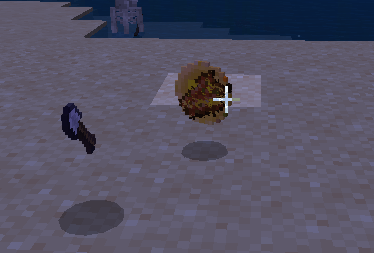 Monsters drops Gold Coins — screenshot 4