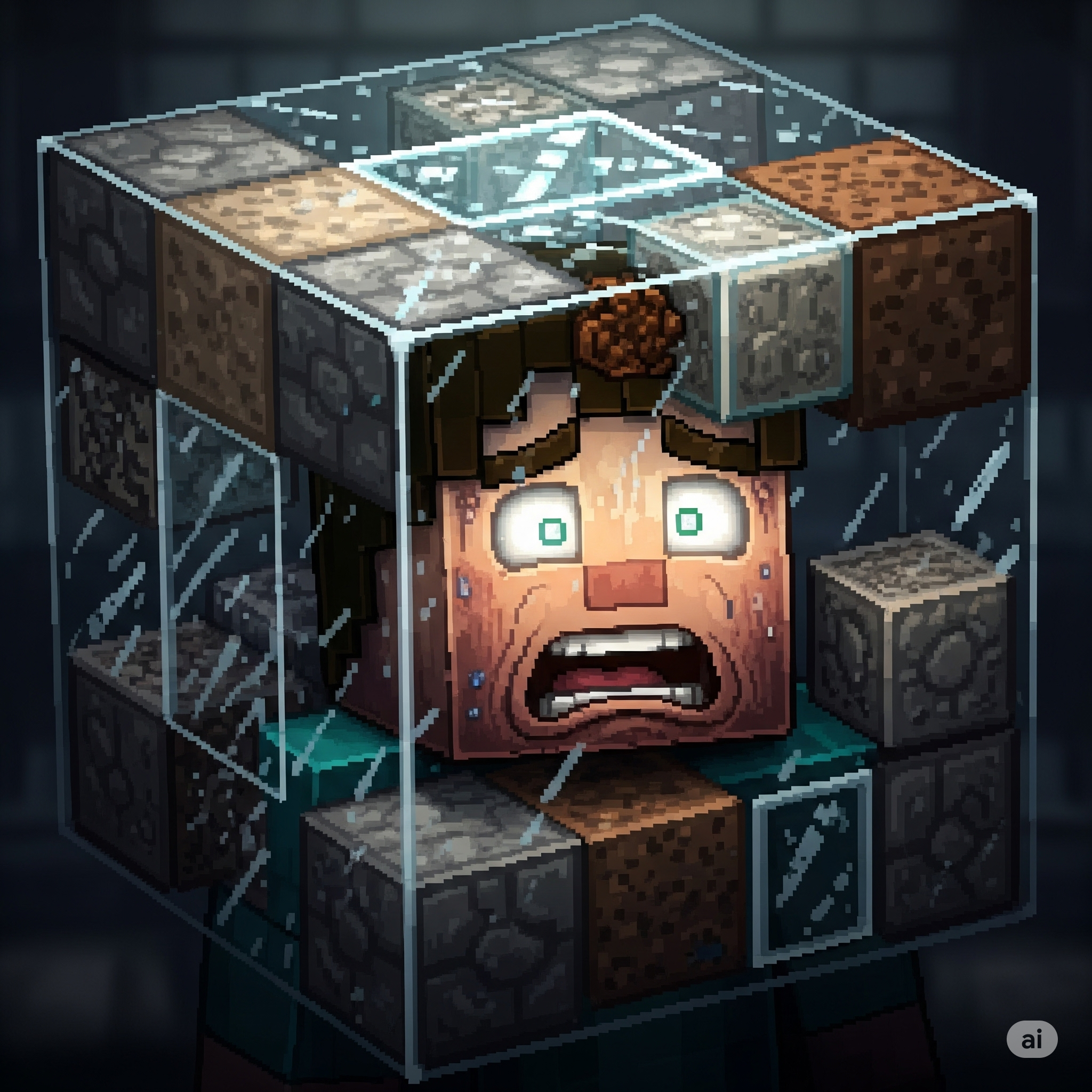 Surprise Box