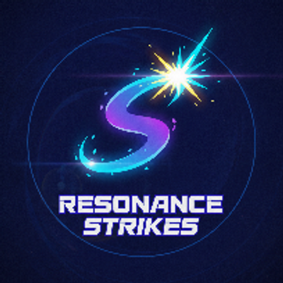 Resonance strikes