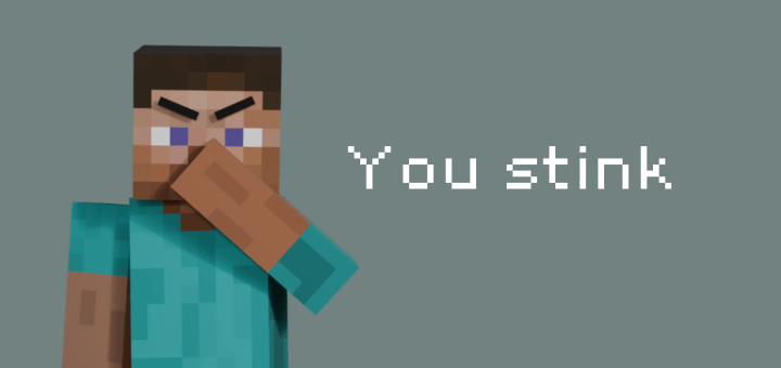 You Stink — screenshot 1