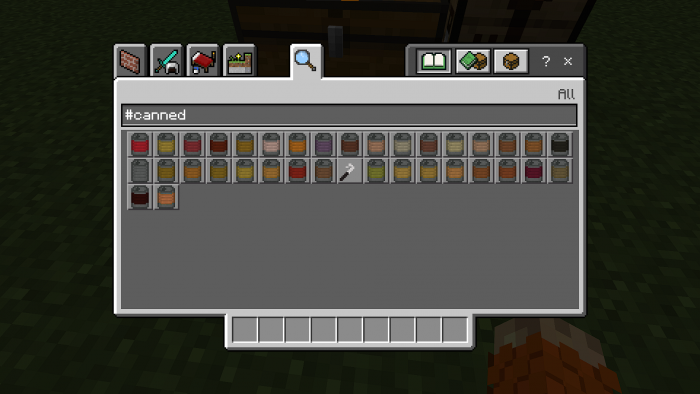 Canned Add-On — screenshot 3