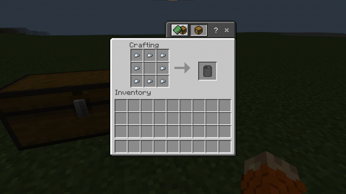 Canned Add-On — screenshot 5