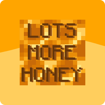 More Honey Add-On