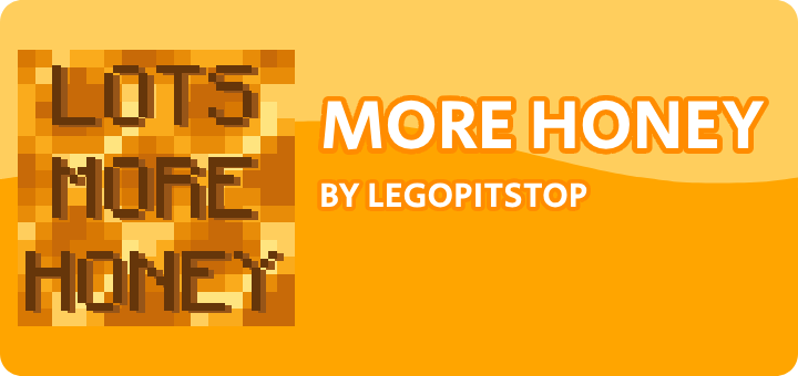 More Honey Add-On — screenshot 1