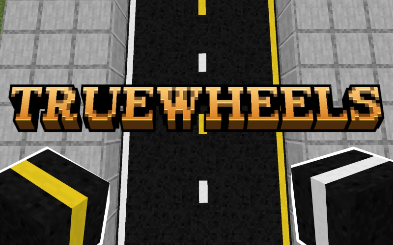 TrueWheels — screenshot 1