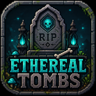 Ethereal Tombs
