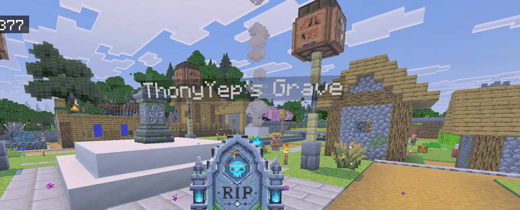 Ethereal Tombs — screenshot 3