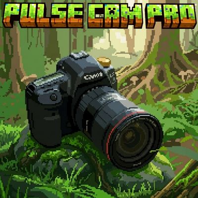PURE CAM PRO