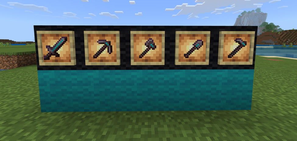 PH1LZA'S Tools — screenshot 1