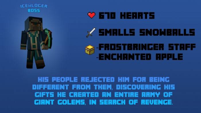 Magic Craft — screenshot 1