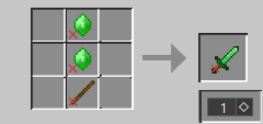 Emerald Weapons — screenshot 1