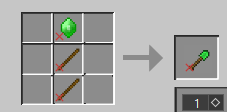 Emerald Weapons — screenshot 2