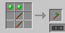 Emerald Weapons — screenshot 3