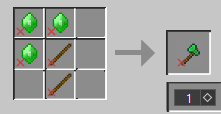 Emerald Weapons — screenshot 5