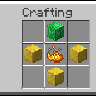 Craftable Uncraftables