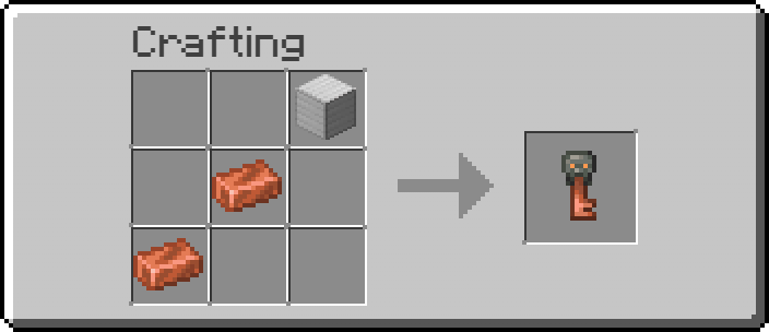Craftable Uncraftables — screenshot 2