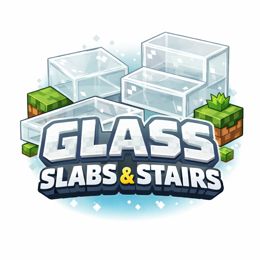 Glass Slabs, Stairs & VERTICAL Slabs