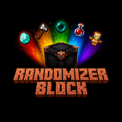 Randomizer Block — screenshot 1