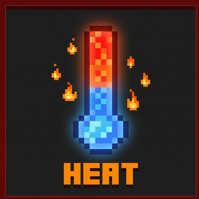 Heat System - Temperature Survival