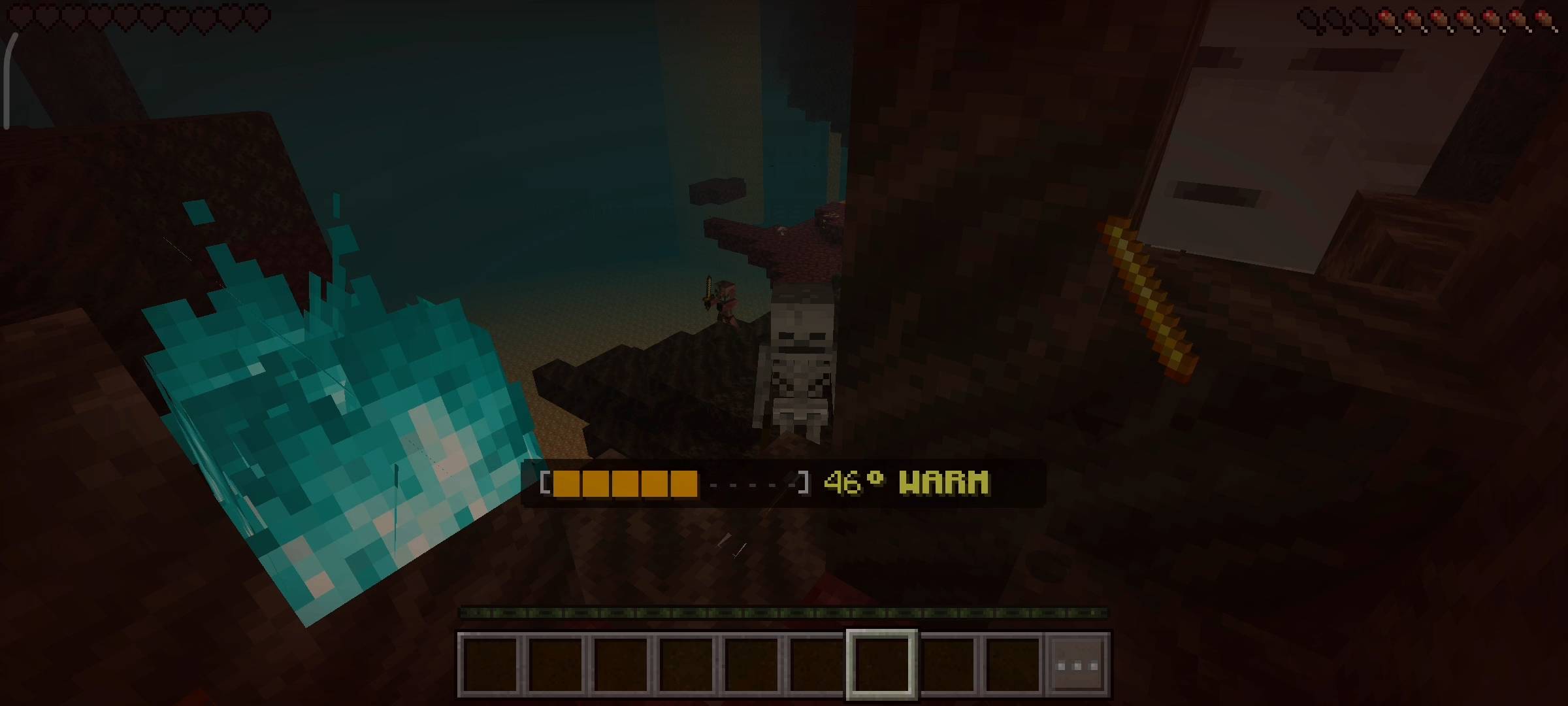 Heat System - Temperature Survival — screenshot 5