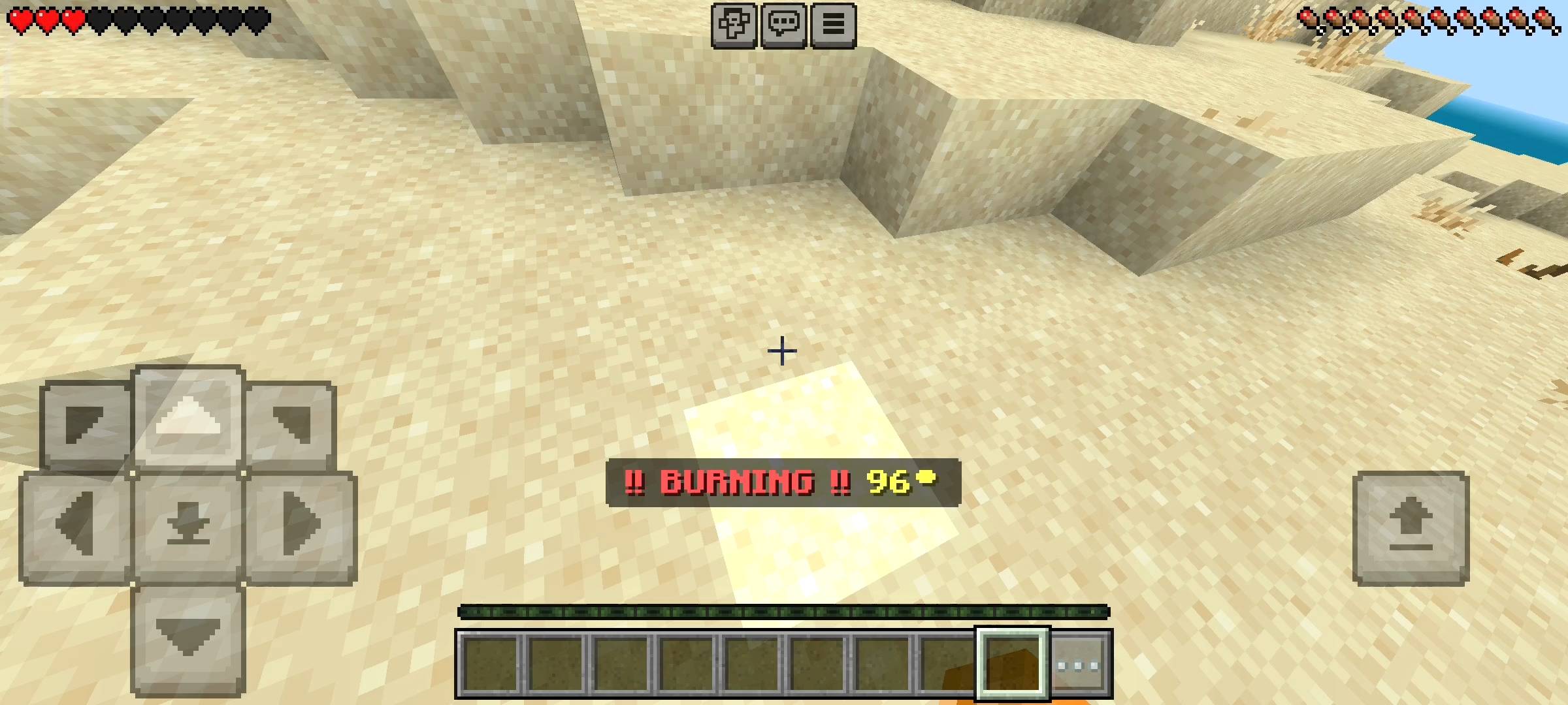 Heat System - Temperature Survival — screenshot 8