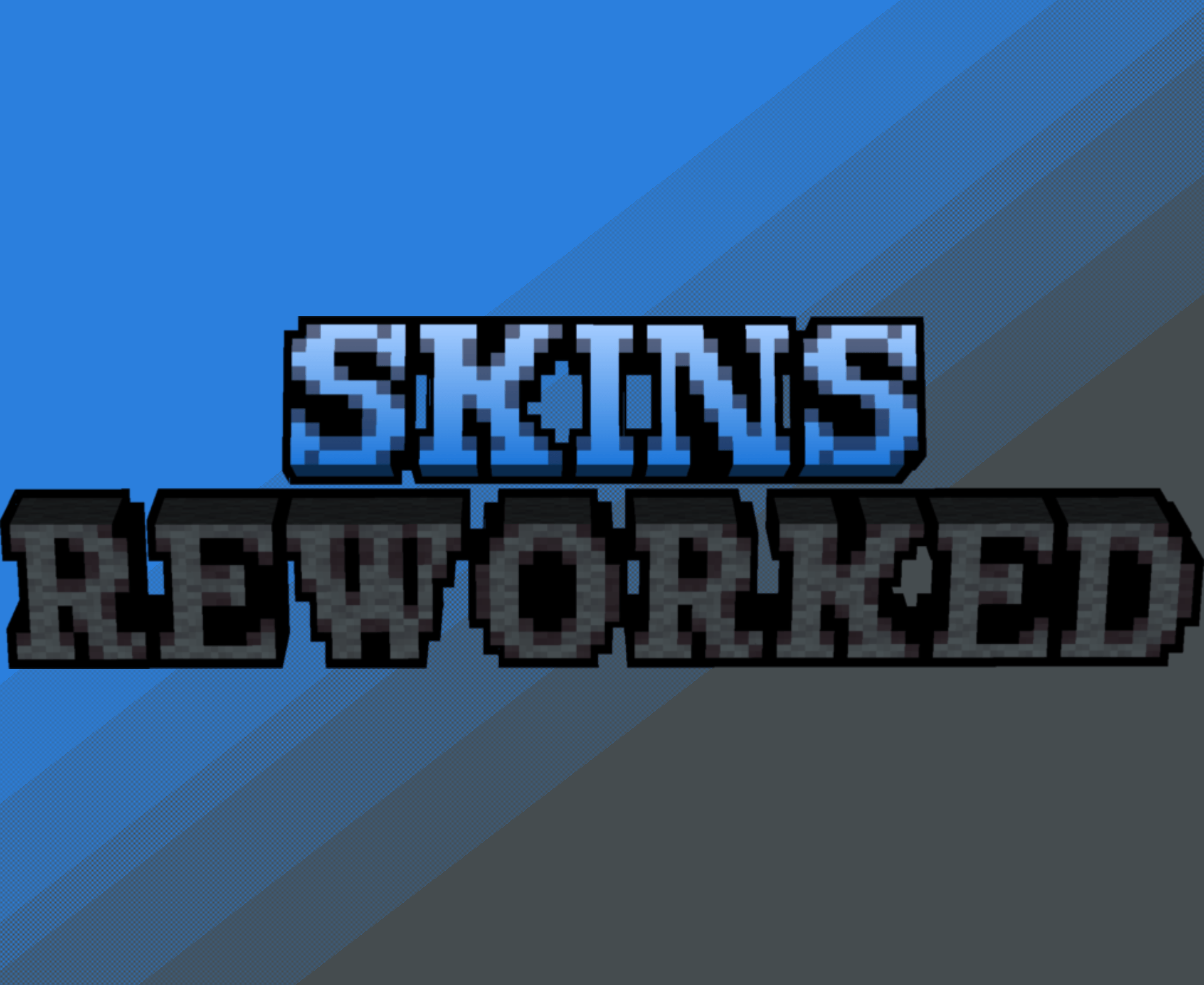 Skins Reworked — screenshot 1