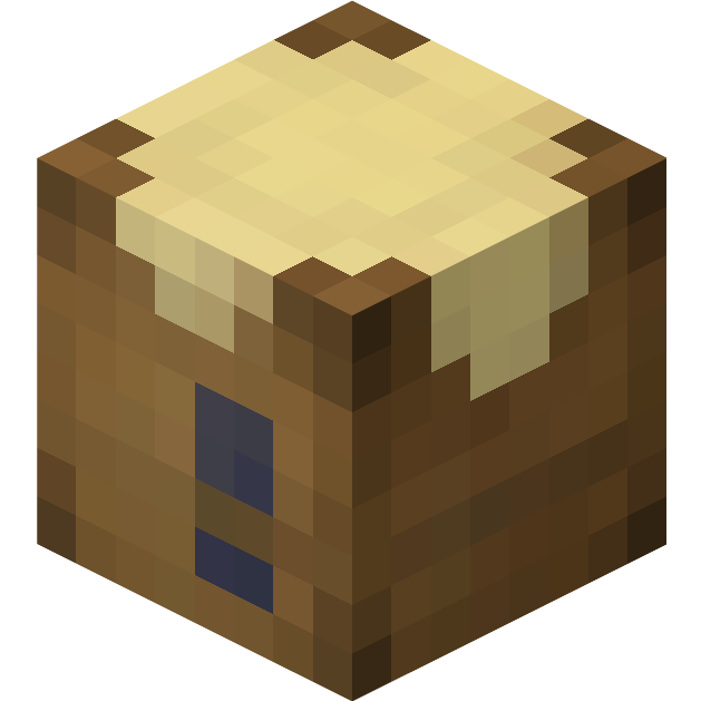 Bedrock: 8-bitCraft 2