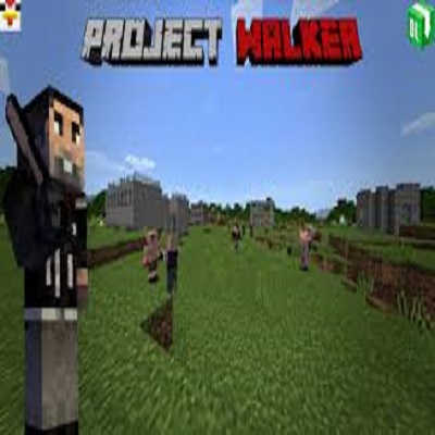 Project Walker [Bedrock]
