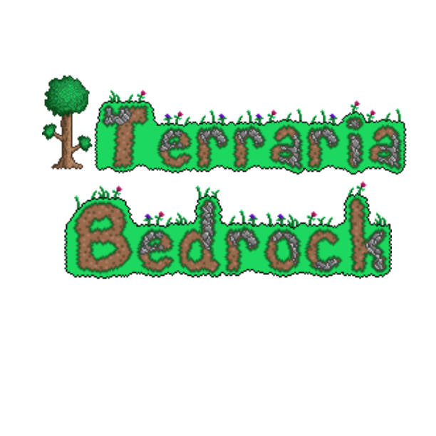 Terraria Bedrock