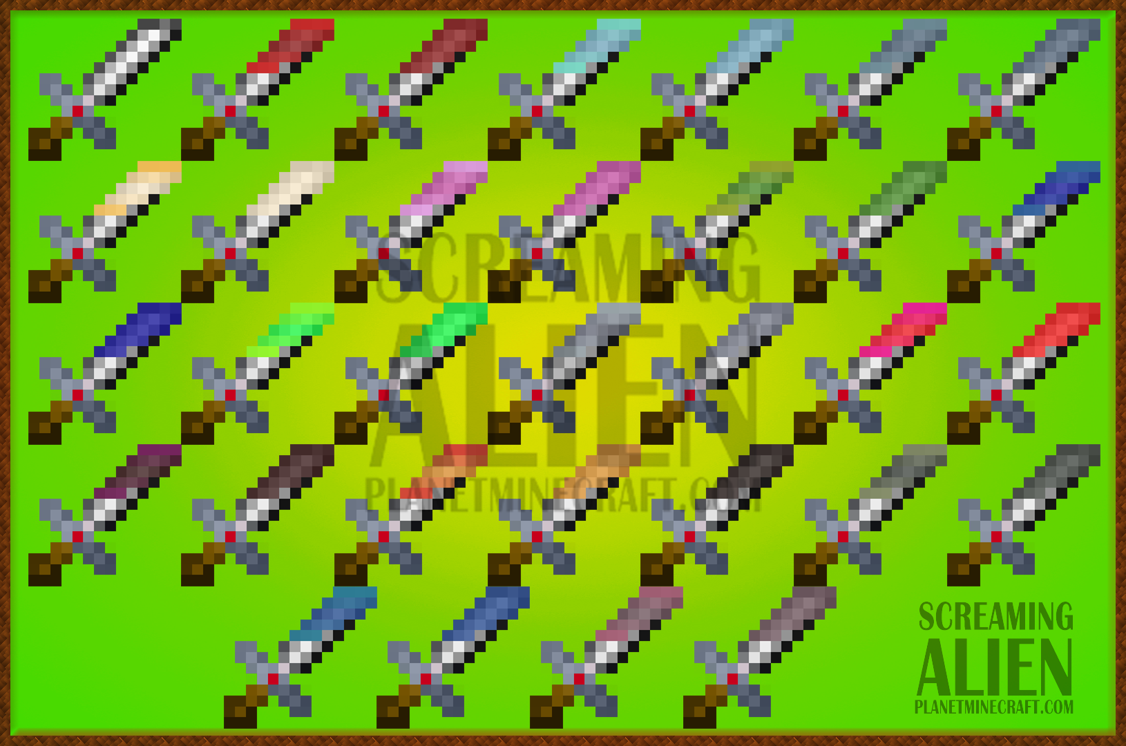 Socketed Weapons — screenshot 2