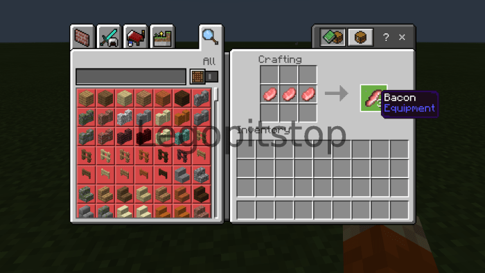 Lot's More Food Add-On — screenshot 3