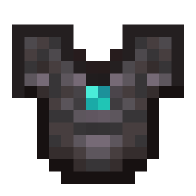 Socketed Armor