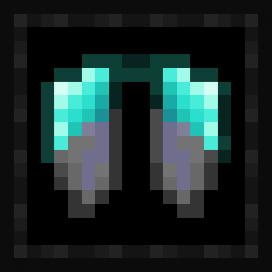 Upgraded Elytra ◦ Bedrock Edition