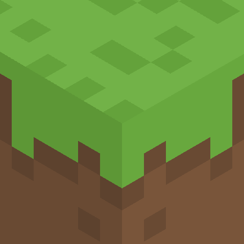 Flat Packed - Bedrock
