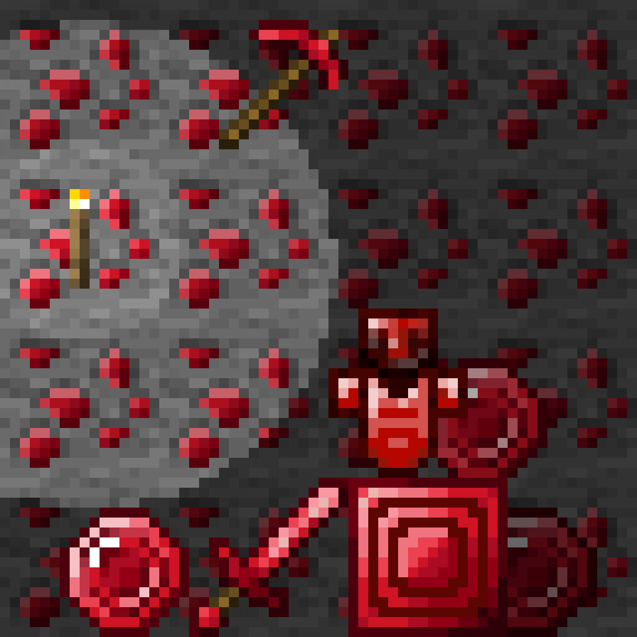 The Ruby Mod