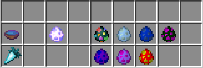 Aardvark's Dragons (Bedrock) — screenshot 6
