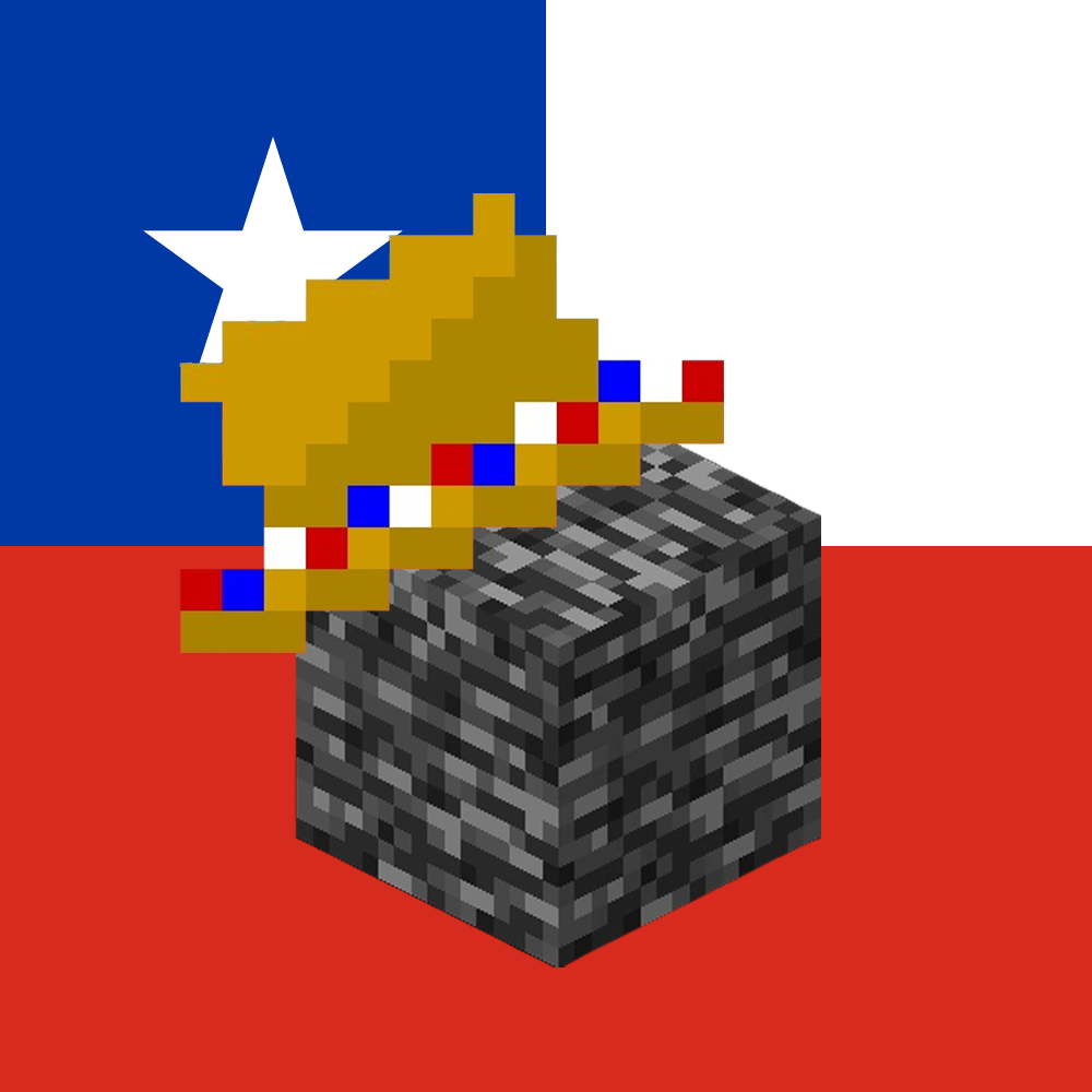 Chilean Craft: Bedrock Edition