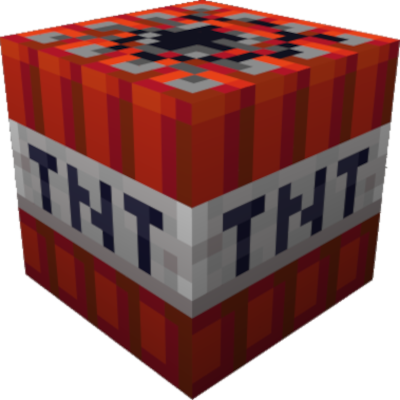 Java TNT