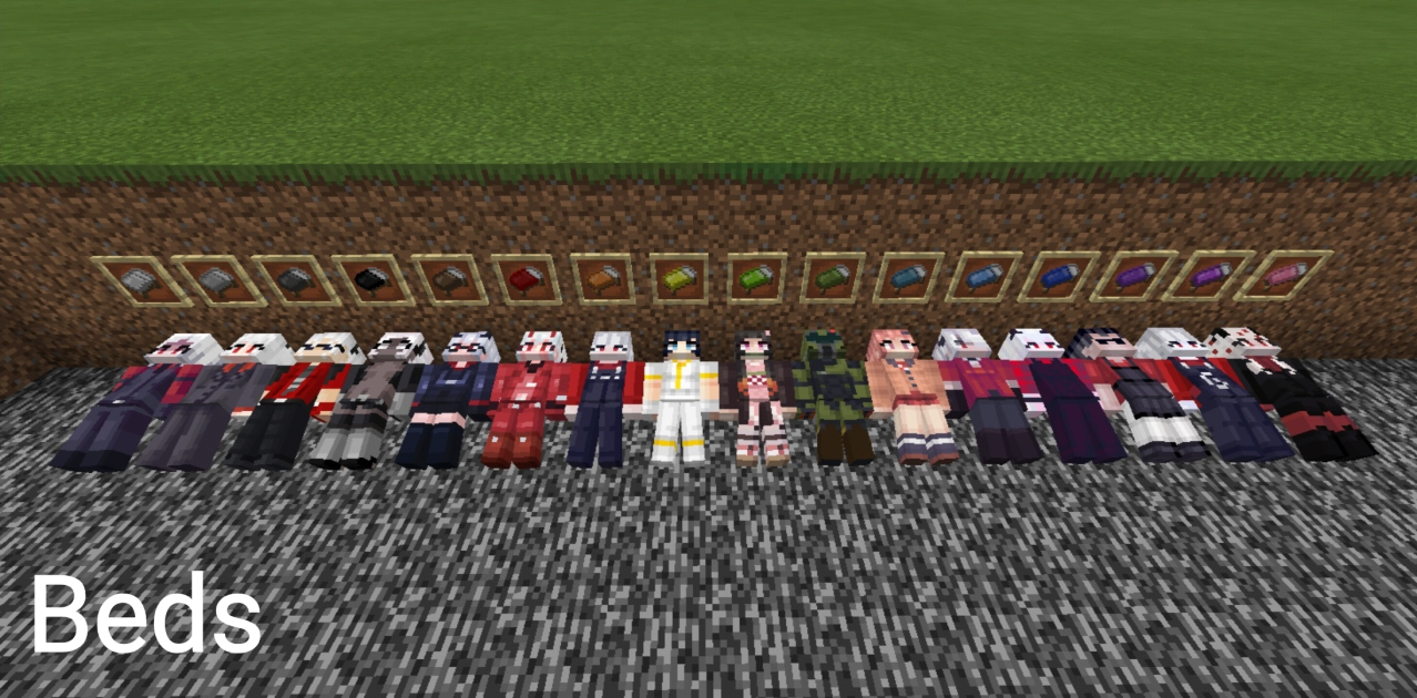 Nethertaker - Bedrock Edition — screenshot 7