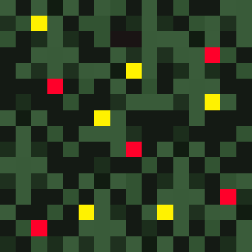 Craftmas - Bedrock