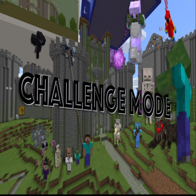 Challenge Mode