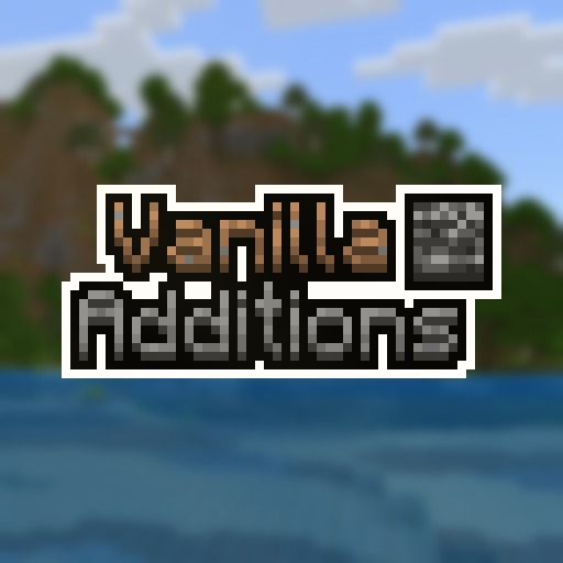 JustTimm's Vanilla Additions (discontinued)