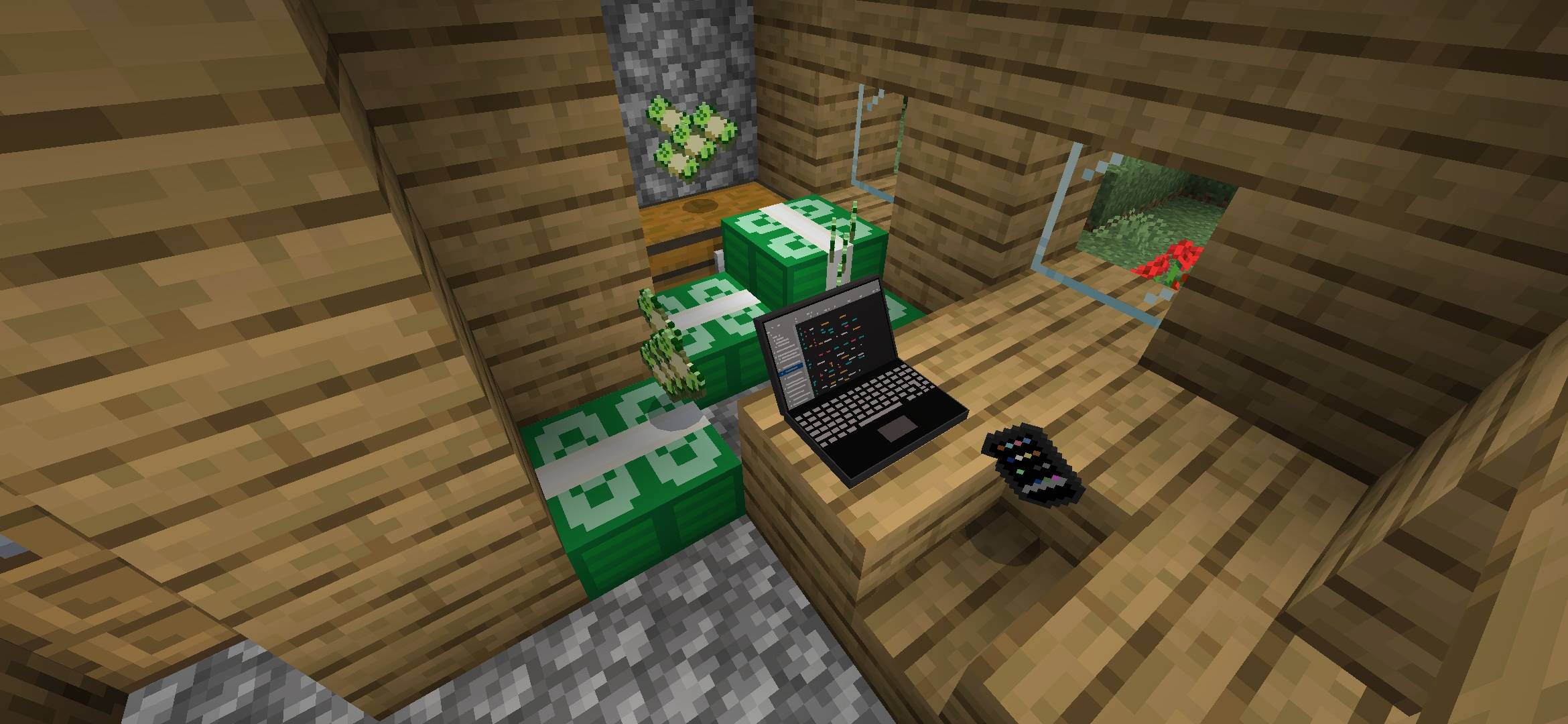 YouTubers decoration — screenshot 1