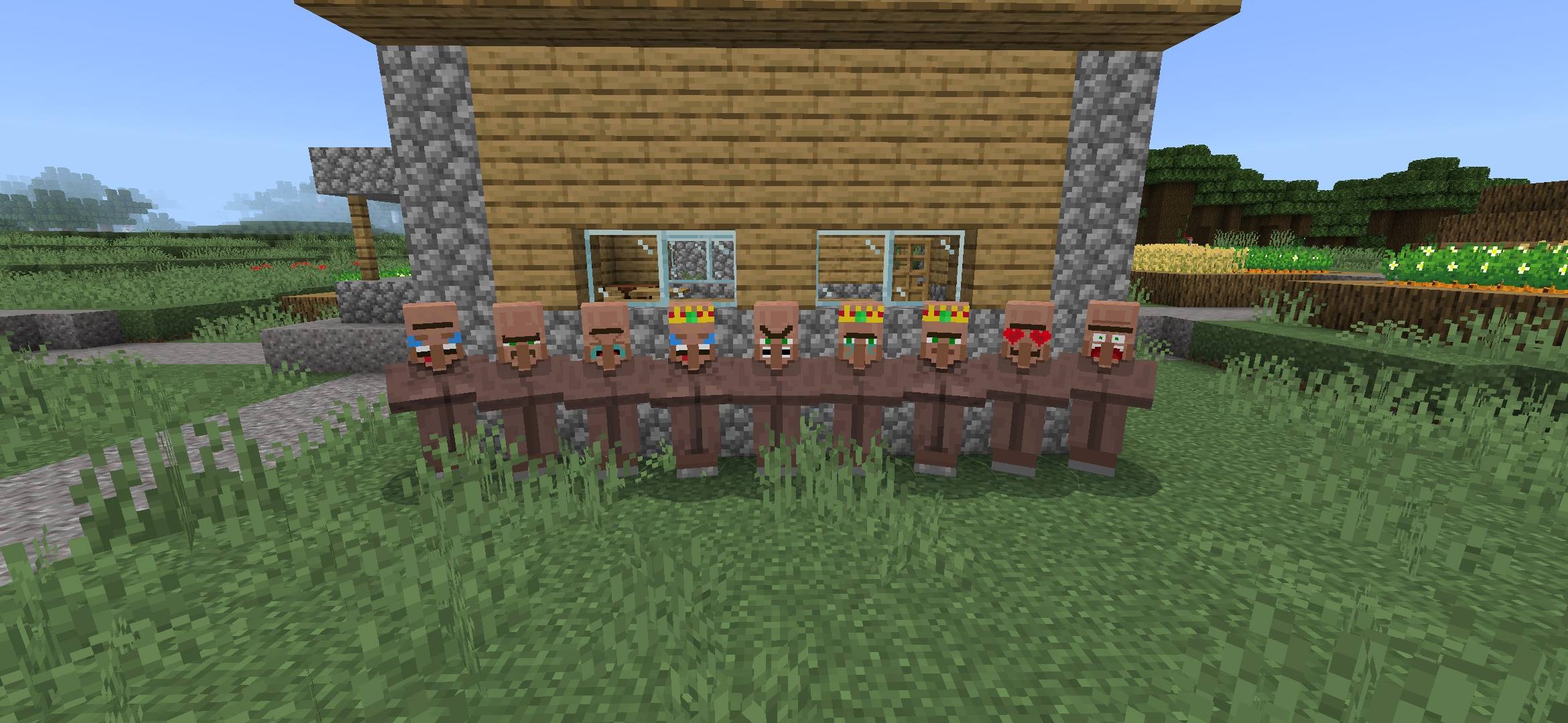 YouTubers decoration — screenshot 2