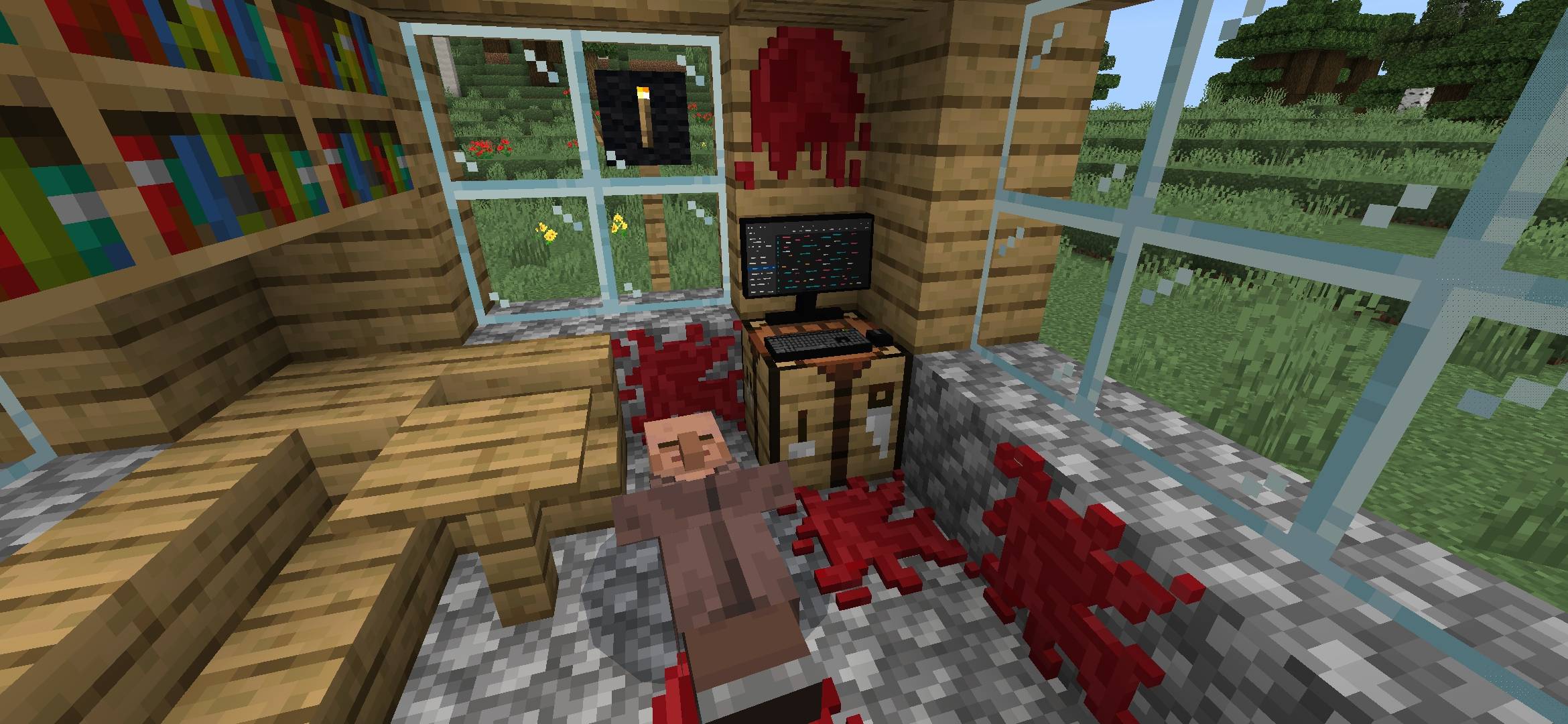 YouTubers decoration — screenshot 3