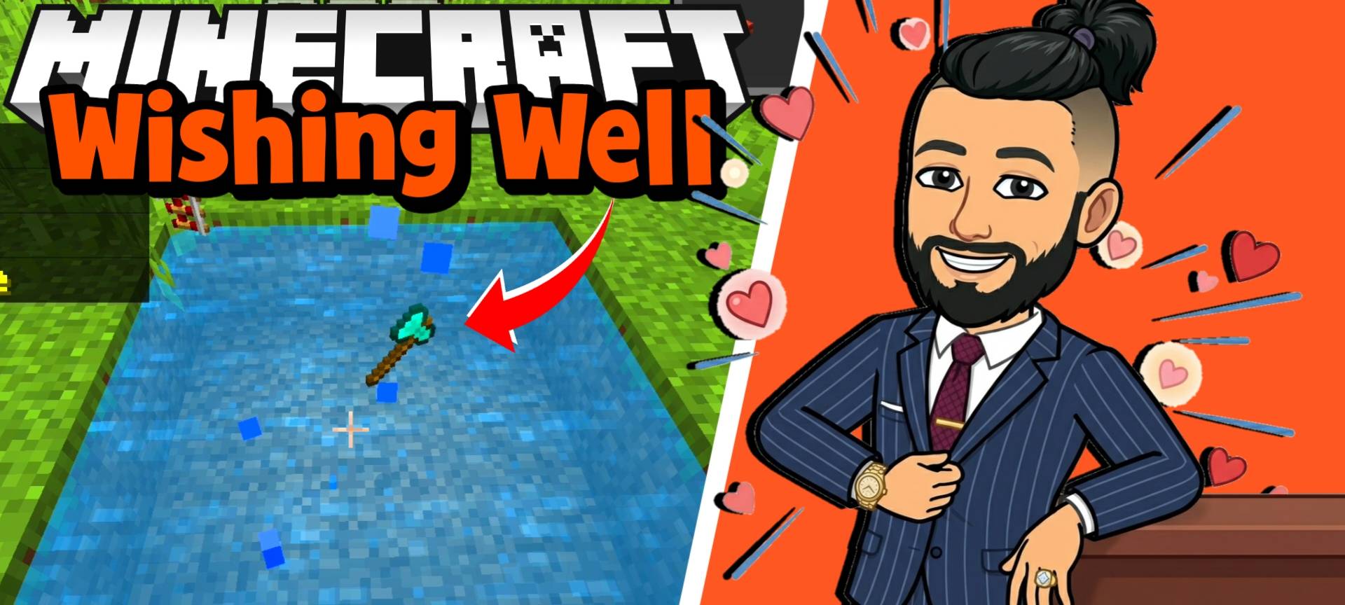 Wishing Well - Dynamic Loot Generator — screenshot 1
