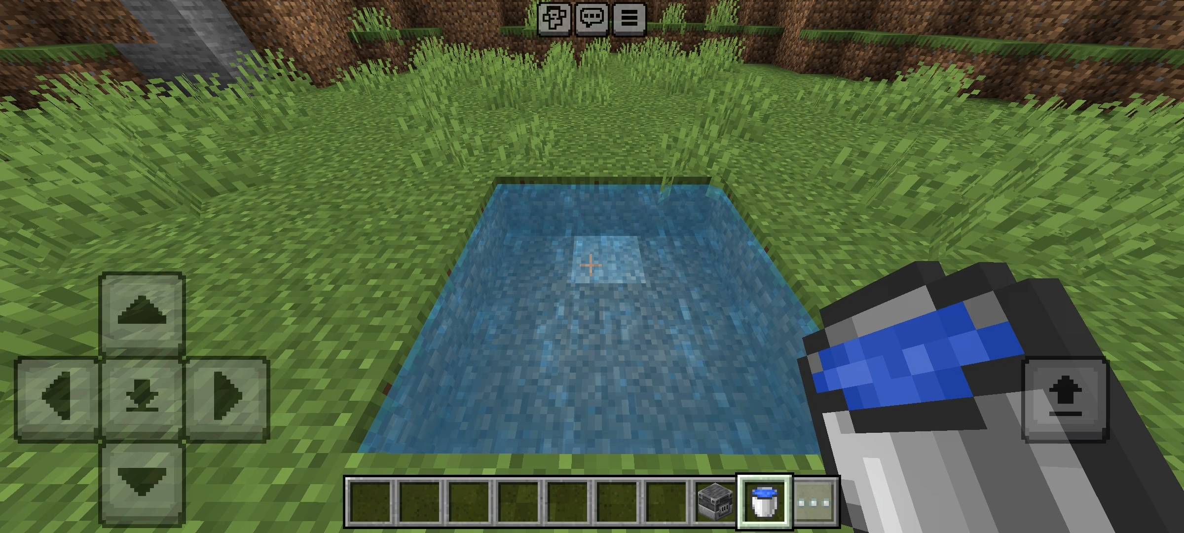 Wishing Well - Dynamic Loot Generator — screenshot 2